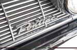 Pontiac Ventura Super Duty 421 Hardtop 1961 года